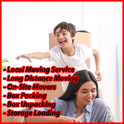 Packers And Movers Noida Sector 53
